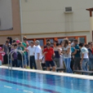 Több mint 100 versenyző indult a Kuchinka Vilmos Emlékverseny