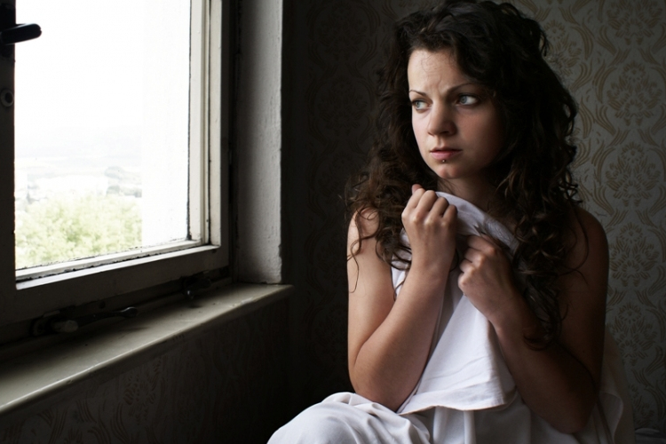 Agorafóbia – Tömegiszony