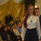 Szalagavató ünnepséget rendezett a Mezgé