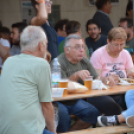 Élménydús három napot hagytak maguk mögött a motorosok