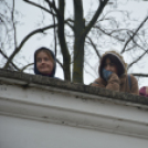 A karácsony valódi értékére hívták fel a figyelmet