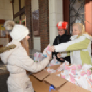 Rengetegen indultak az év utolsó futóversenyén