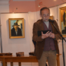 Emberi sorsok lenyomatai képekben és lírában