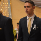 Szalagavató ünnepséget tartott a PG