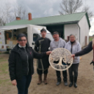 Márciusi éremeső a Koppányoknál