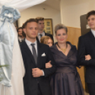 Szalagavató ünnepséget tartott a PG