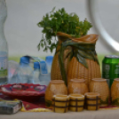 Kreatív ízek és hagyományos receptek találkoztak a Libafesztivál főzőversenyén