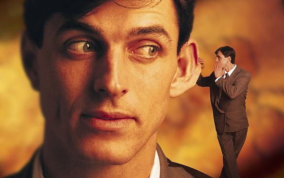 Belső monológ: Vigyázz, hogy mit mondasz magadnak!