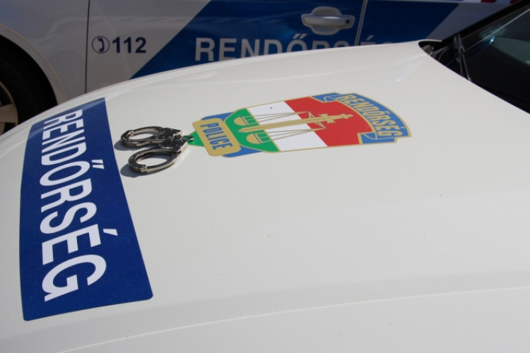 Negyedórán belül elfogták az unokázós csalókat