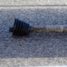 Baleset az M5-ösön, Petőfiszállásnál: átrepült kerék a szemközti sávba
