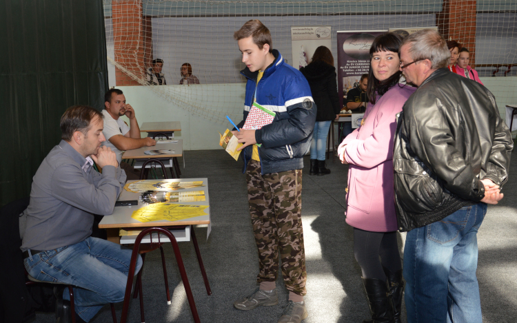 Egyre népszerűbb a Mezgé