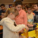 Mézes programmal zárult az Állatvédelmi témahét