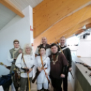 Újabb Országos Bajnoka lett a Koppányíjászoknak Dongó-Gárgyán Imola személyében!