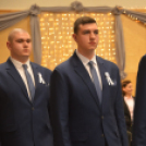 Szalagavató ünnepséget tartott a PG