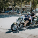 111 motoros szív dobbant egyszerre a jótékonyságért Félegyházán