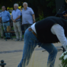 A nemzet költőjére emlékeztek Kiskunfélegyházán