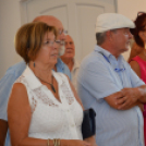 A Móra szobor alkotójának keze munkáiból nyílt kiállítás