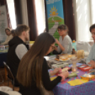 Sok érdeklődőt vonzott az alternatív egészségnap