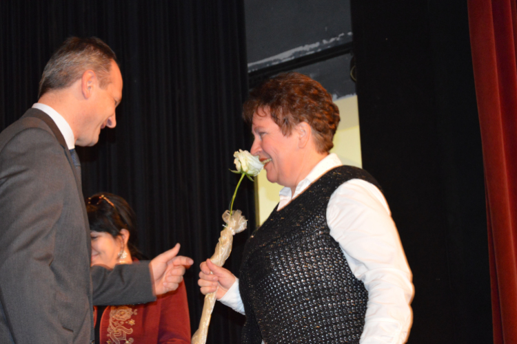 A szociális dolgozók munkája szeretetszolgálat