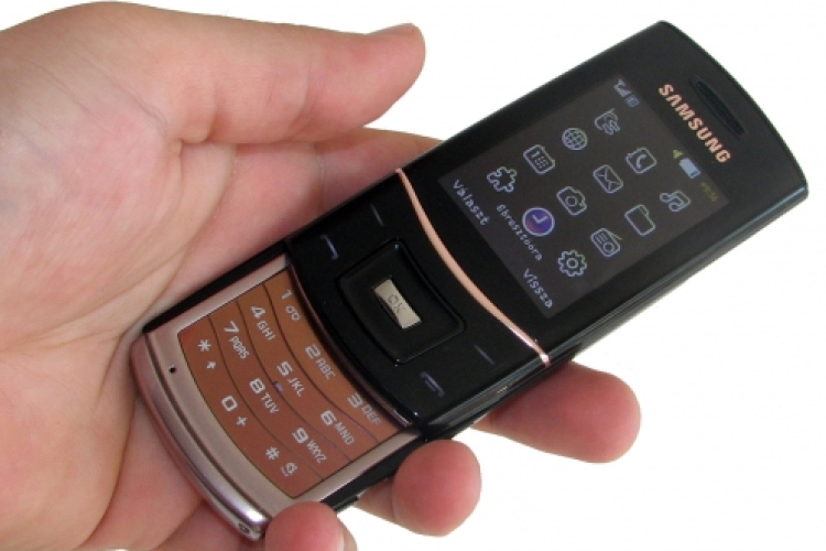 Mobil eszközökre optimalizált vészhelyzeti értesítési szolgáltatás