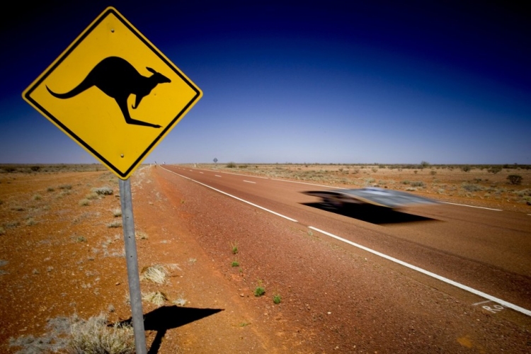 Kecskeméti főiskolások napelemes autóval indulnak egy ausztrál versenyen