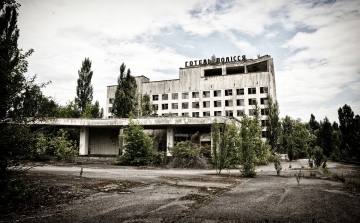 Új, kevéssé ismert tényeket tettek közzé a csernobili katasztrófáról 