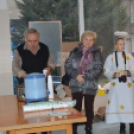 Doboznyi figyelmesség becsomagolva