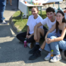 Kreatív ízek és hagyományos receptek találkoztak a Libafesztivál főzőversenyén