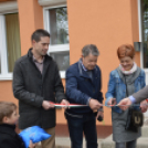 Befejeződött a Mónus Illés utcai társasház energetikai felújítása