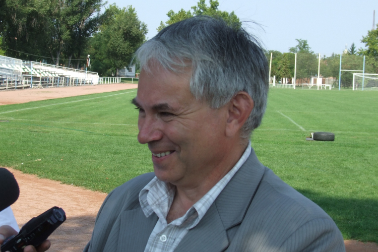 Nyertes pályázatok sora lendíti a sportéletet