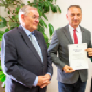 A Versenyképes Járások Program keretében 250 millió forint támogatásban részesültek a Kiskunfélegyházi Járás települései 