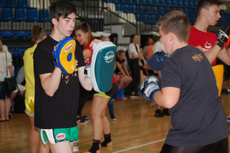 Mindig van választásod!