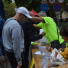 Nagy sikerrel zajlott a libafesztivál futóversenye