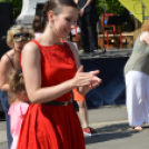 Ízelítő a művészpalánták tudásából