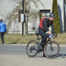 Népes mezőny a Tour de Pusztán