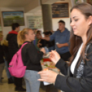 Az élelmiszer pazarlásra hívta fel a figyelmet a Mezgé