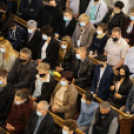 Érseki szentmise és közösségi ház átadás Kiskunfélegyházán