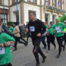 Több mint hétszázan búcsúztatták az óévet futással Kiskunfélegyházán