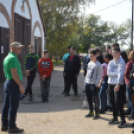 Pályaorientációs napot tartottak a Mezgében