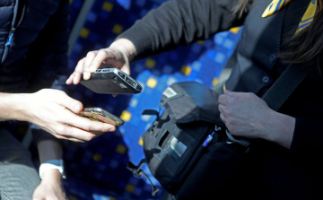 Egy hónap alatt 38 ezren töltötték le a MÁV-appot