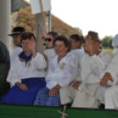 Arató fesztivál Haleszban