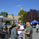 Kreatív ízek és hagyományos receptek találkoztak a Libafesztivál főzőversenyén