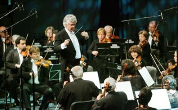 Ritkaság a nemzeti filharmonikusok martonvásári Beethoven-estjén