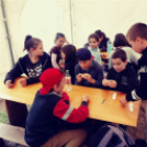 „Bukfenc -4” Tematikus napközis tábor Petőfiszálláson