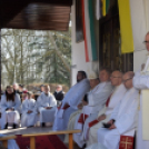 Megszépült a petőfiszállási templom