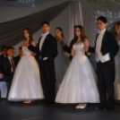 Szalagavató ünnepséget rendezett a PG