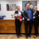 Üzbegisztánról nyílt kiállítása Ujvári Sándor fotóművésznek