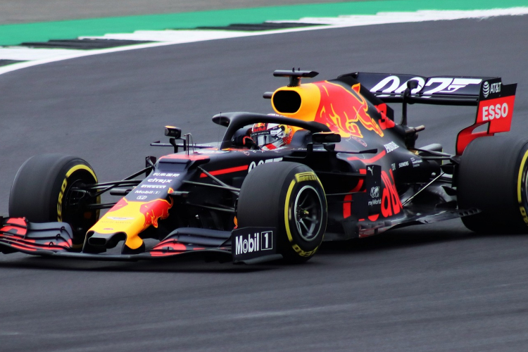 Japán Nagydíj - Verstappen nyert és megvédte világbajnoki címét