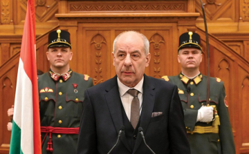 Sulyok Tamás: Karikó Katalin kiviteles büszkeséget szerzett nekünk, magyaroknak