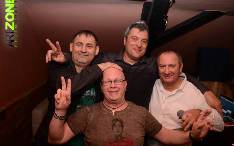 Retro 11 a legenda folytatódik